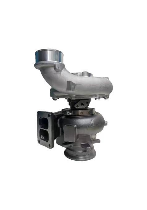 Garrett GT4088S original turbocharger OE number 899346-5004S Part number 1118010-M6G-097QSH for FAWDE National VI emission standa (4)