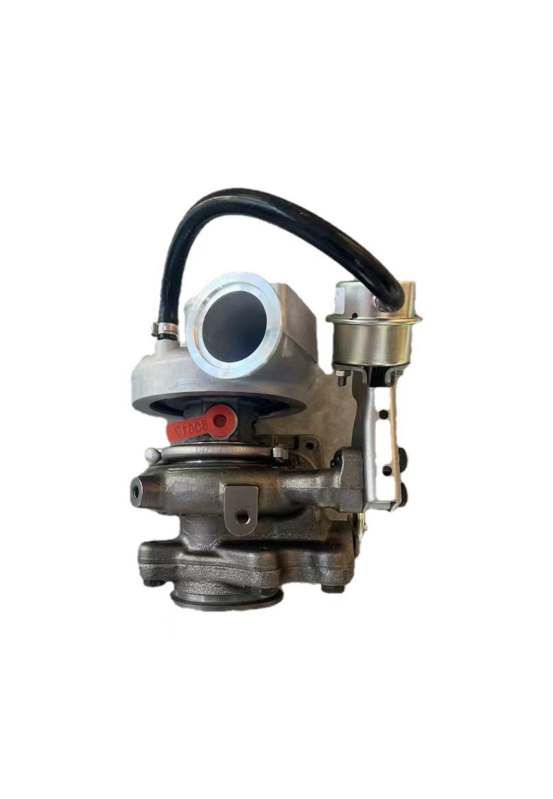 BorgWarner Turbocharger Model HE200VG 5643742 5643743 is suitable for Foton four-cylinder Cummi