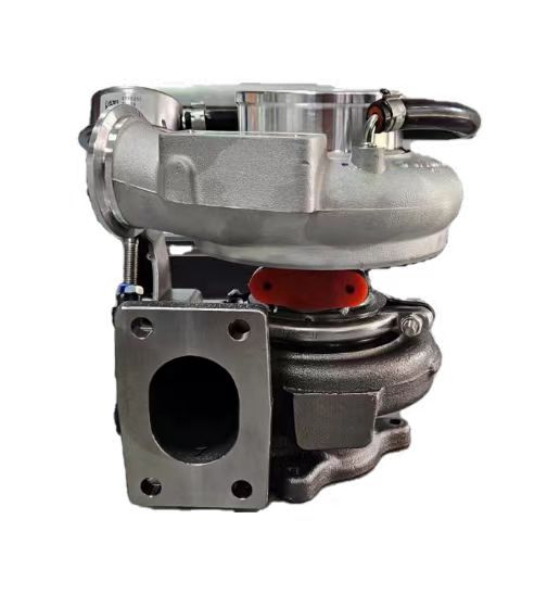 HOLSET Turbocharger Model HE200WG Part No. 3780332 OE No. 3780333 for Dongfeng Cummins QSD4 (3)