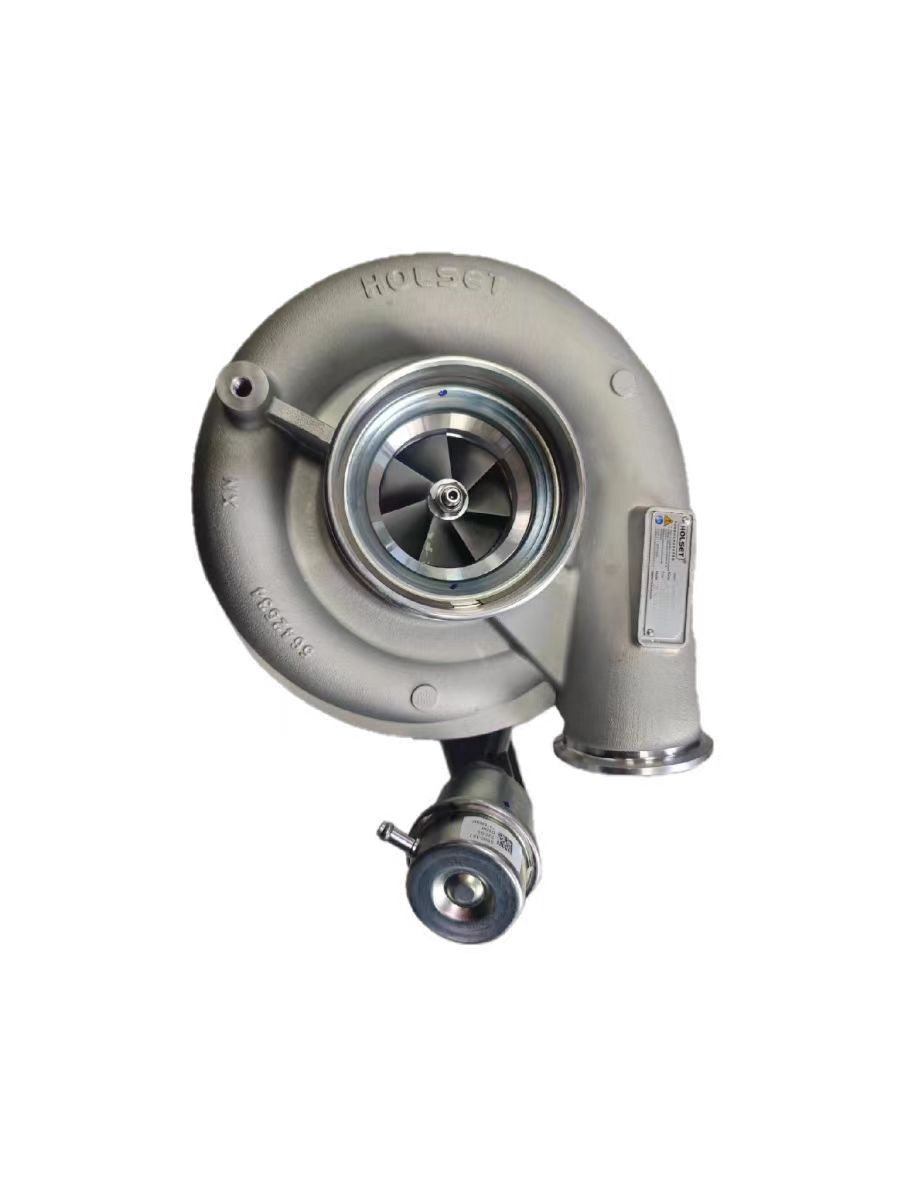 HOLSET Turbocharger Model HE500WG 6380256 or 2380276 202V09100-7930 for SinotruK MAN 540 country six (4)