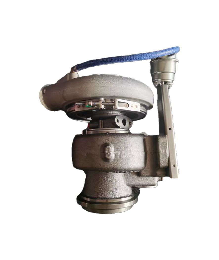 HOLSET Turbocharger Model HX55W 2843413 2843414 for Xian Cummins ISM11