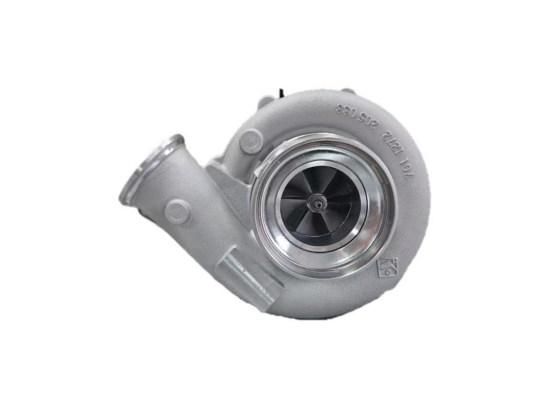JIANGYAN Turbocharger Model J86H10 Part No. 100103194 for Weichai WP10 EFI (3)