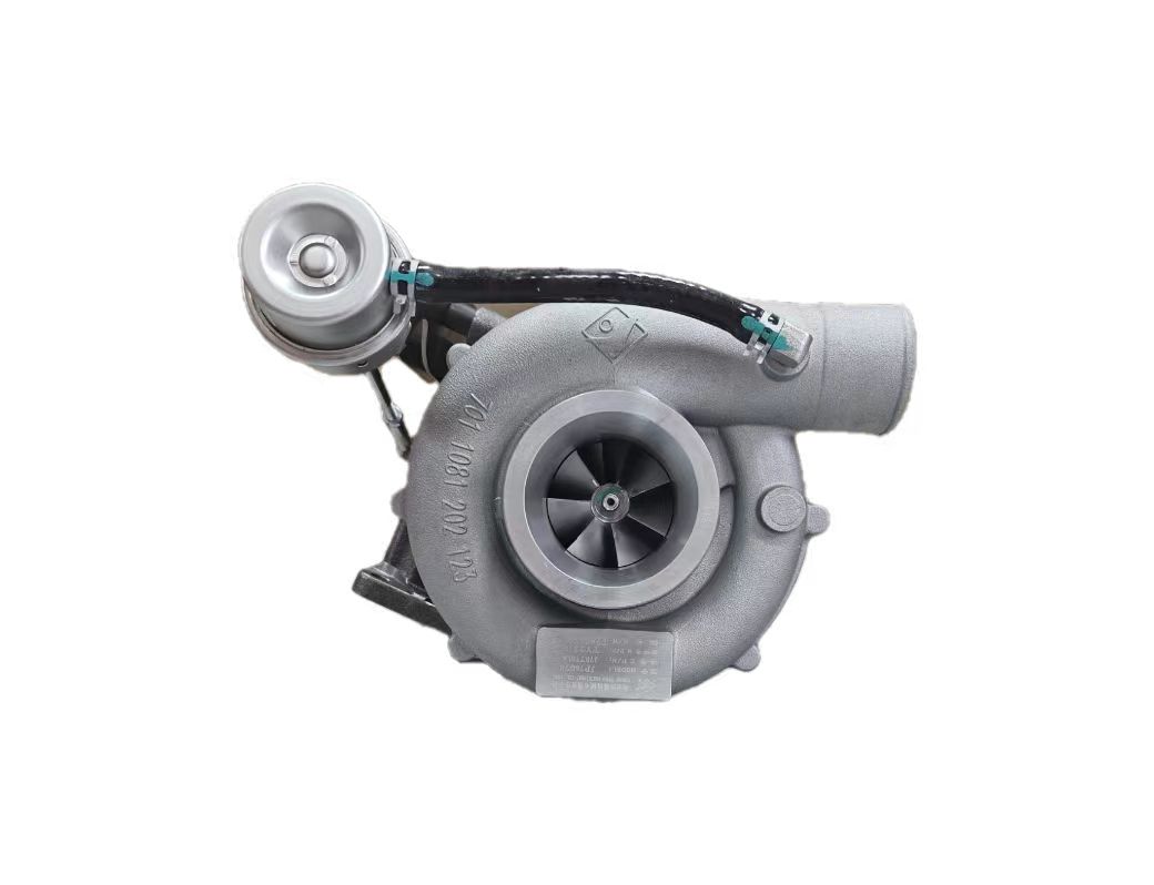 JIANGYAN Turbocharger Model JP70A36 Part No. J7R00-1118100 for Yuchai 6J 6108