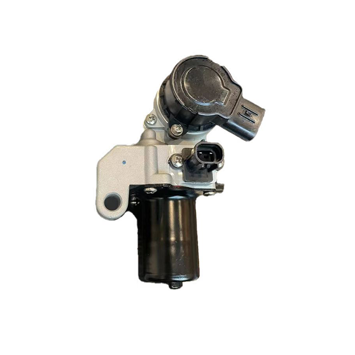 Electronic actuators - alfredturbo.com
