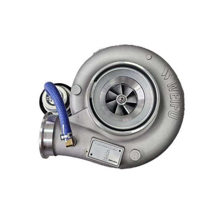 Wholesale or buy WEIFU Turbocharger Model WF0 Part number 082V09100-7590 for SinotruK Man at www.alfredturbo.com