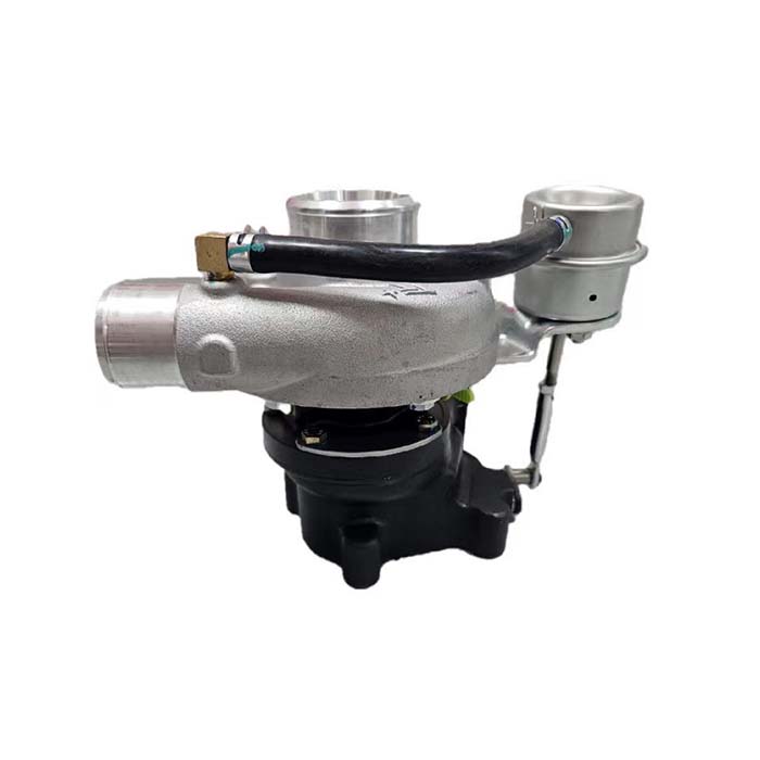 Wholesale or buy WEIFU Turbocharger Model HP48 Part number X10012653 for D20TCIE in the cloud for D20 1.9 in Cloud at www.alfredturbo.c (2)