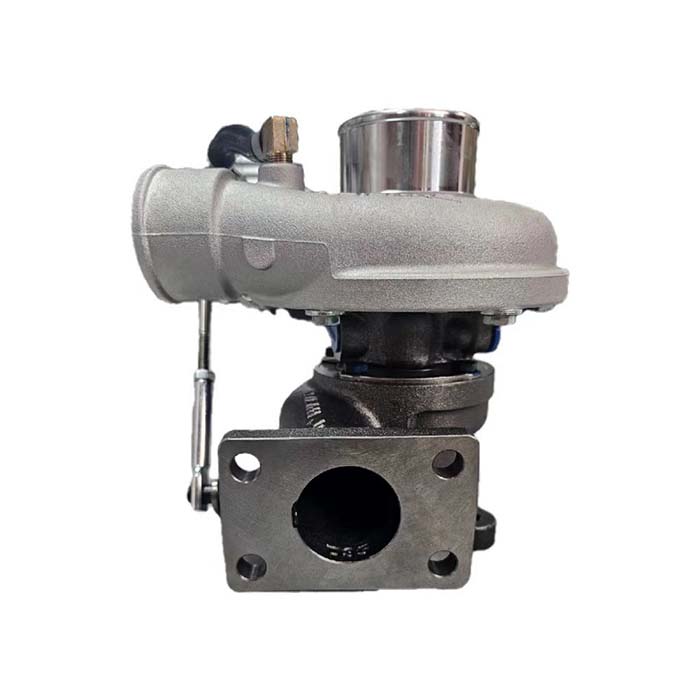 WEIFU Turbocharger Model JP55 Part number 1118010-B546 for Xitai CA4DD2 (3)