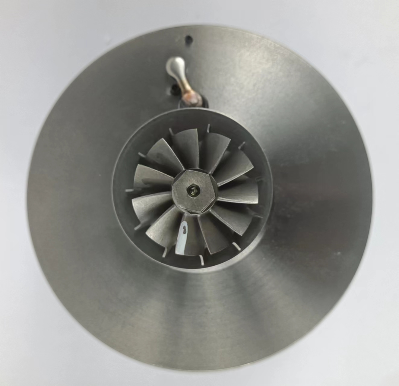 Turbocharger Cartridge Model 753420
