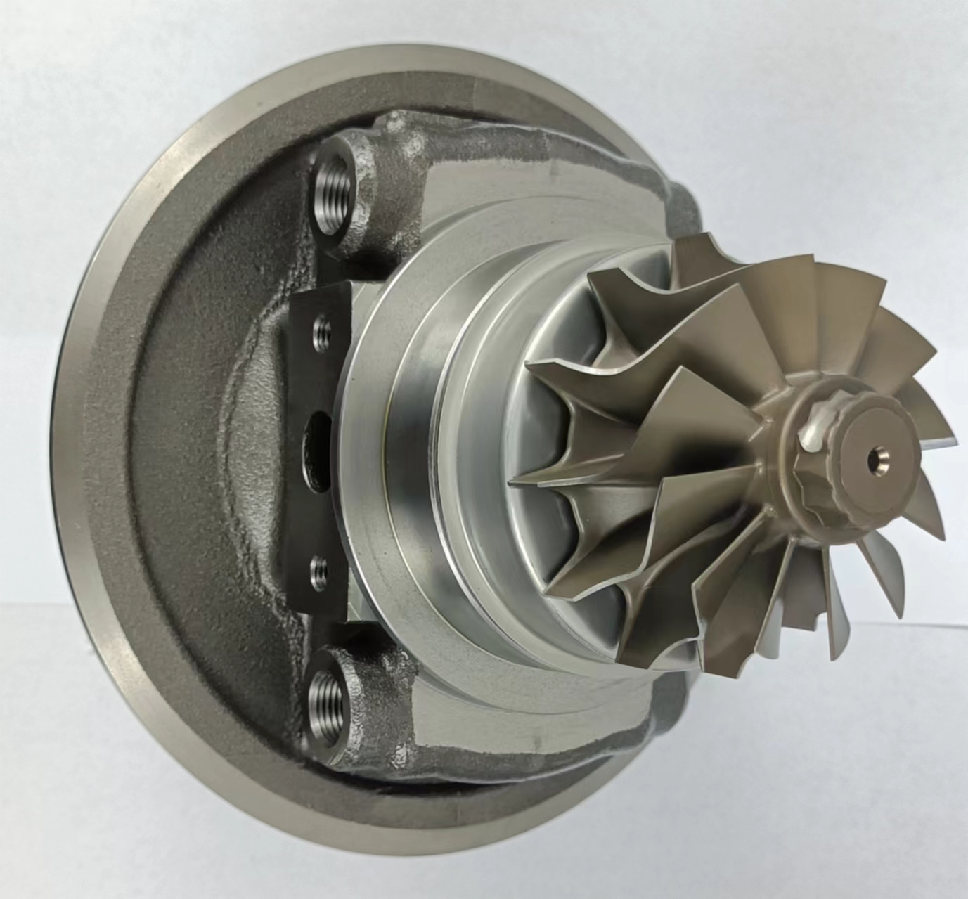 Turbocharger Cartridge Model 5551240 or 555124 or 17838 (2)