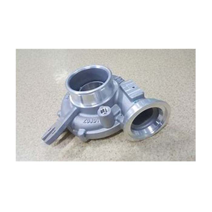 Compressor Housing supplier-- alfredturbo.com
