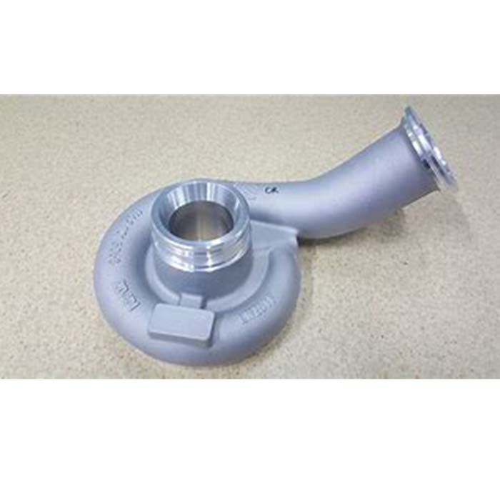 Wholesale Compressor Housing -- Alfredturbo