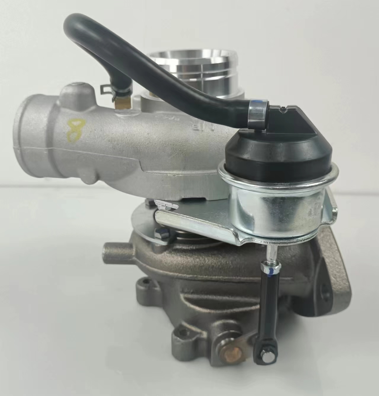 Alfredturbo Turbocharger Model GT22 Part number 822158-5002 (3)