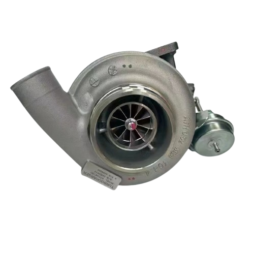 GTC3576D Turbocharger OE number Part number 4354500 for CAT Perkins C7 (3)