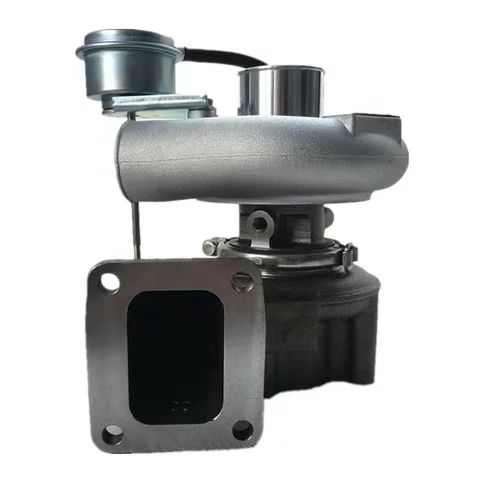 TD06-7 Turbocharger OE number Part number ME304598 for Mitsubishi Fuso Canter 6M60 engine (1)