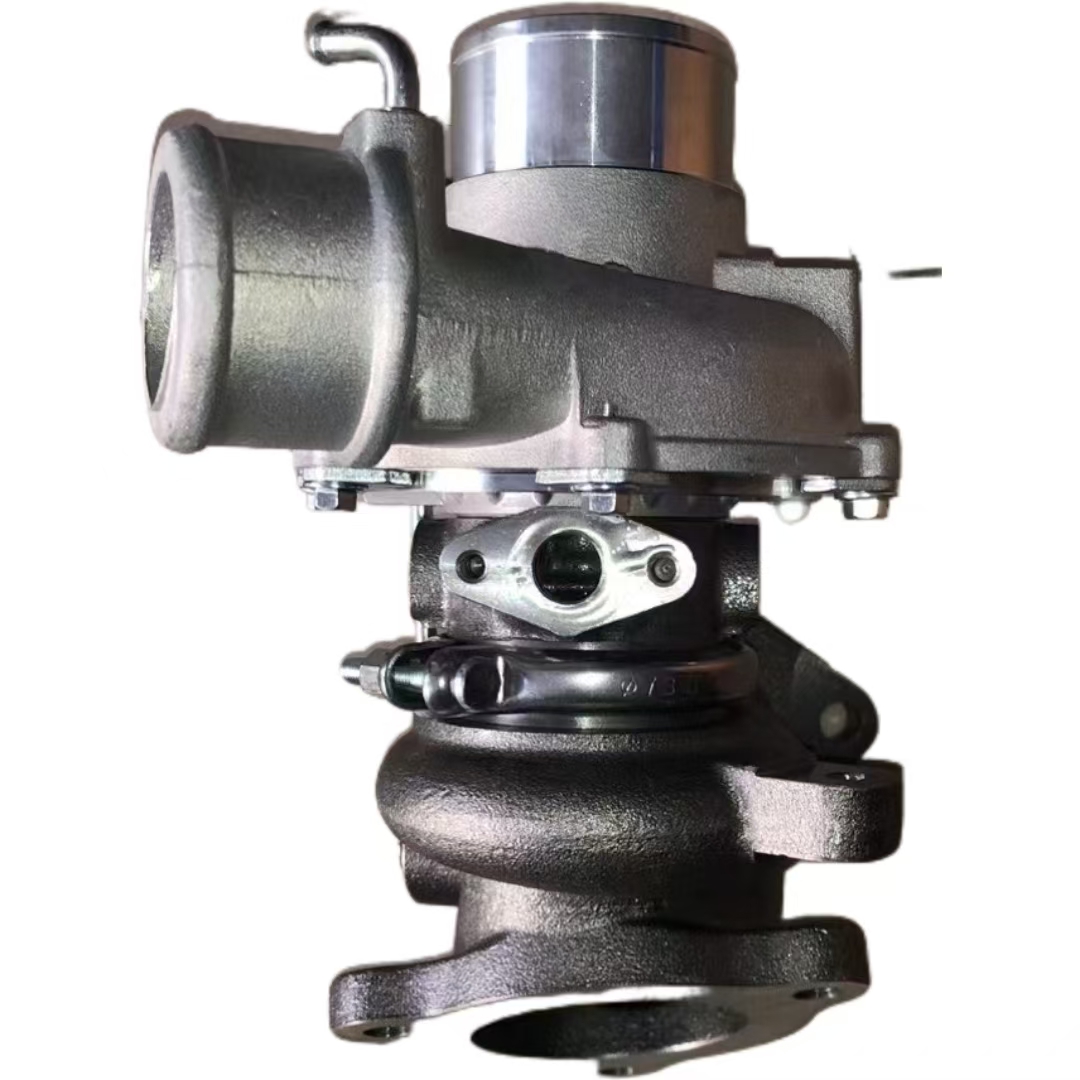 JQP53 Turbocharger OE number Part number 1118010-A02 for CHANGAN CS95 (1)