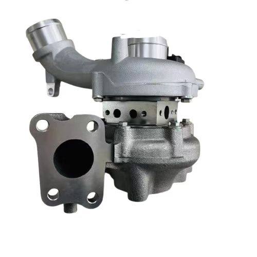 BV45 Turbocharger OE number 53039700745 53039700346 Part number 14411-8X02D 14411-5X00A 1 (1)