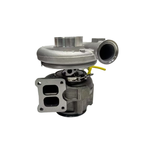 HE500WG turbocharger nomor OE 4031031 Nomor komponen 5324953 turbo assy untuk truk Scania 13.0D D13A Tier 3 (3)