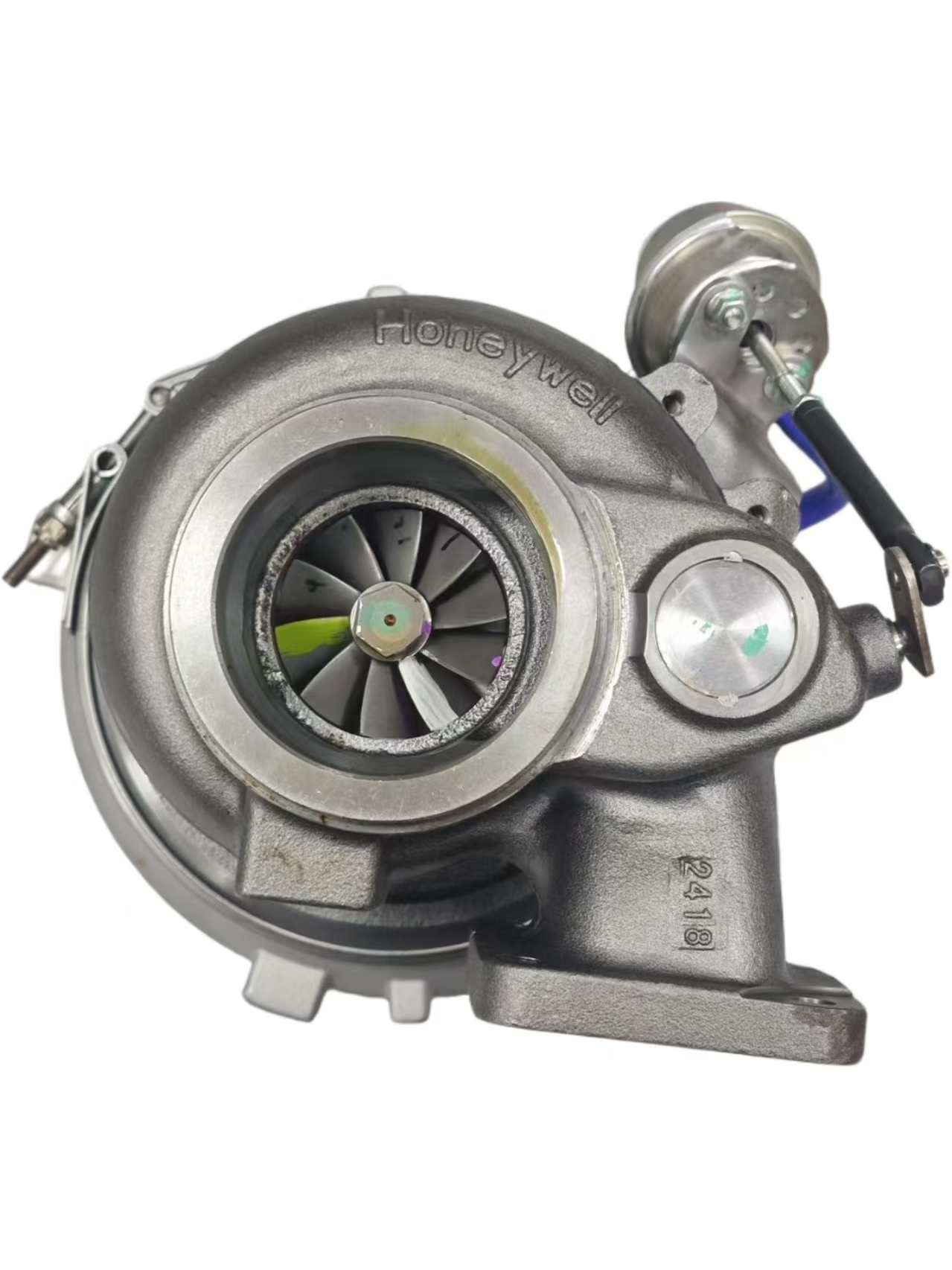 Garrett original Turbocharger GTC3788BNS OE number Part number 856254-5004S turbo (2)