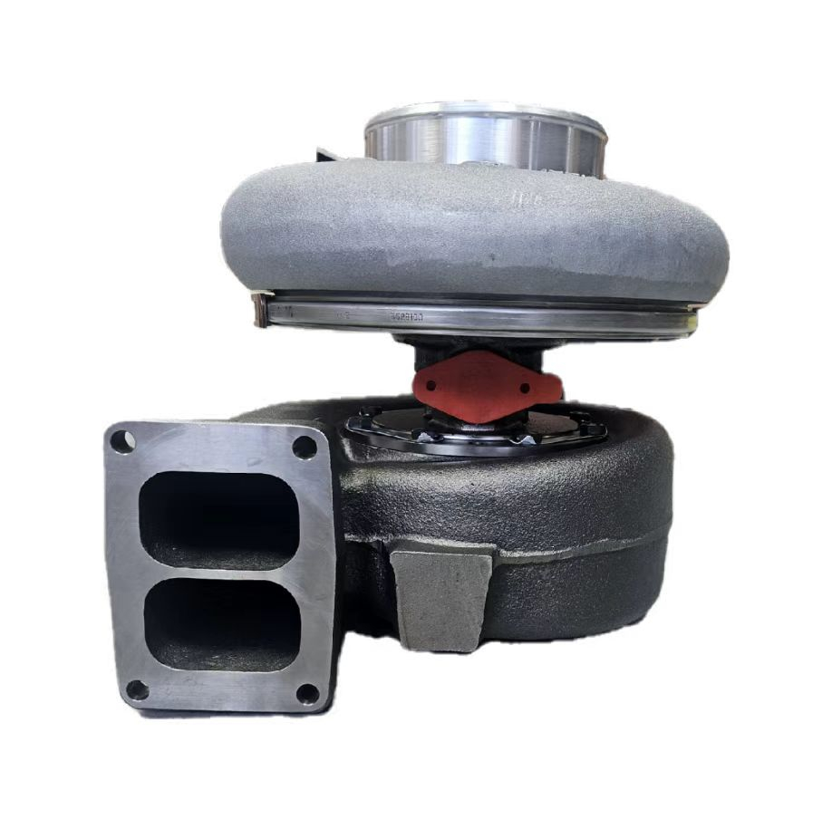 Holset HX80 Turbocharger OE number 2882102 3804863 3537102 part number 3594163 3594164 3594165 4033450 3767950 turbo turbocharge (4)
