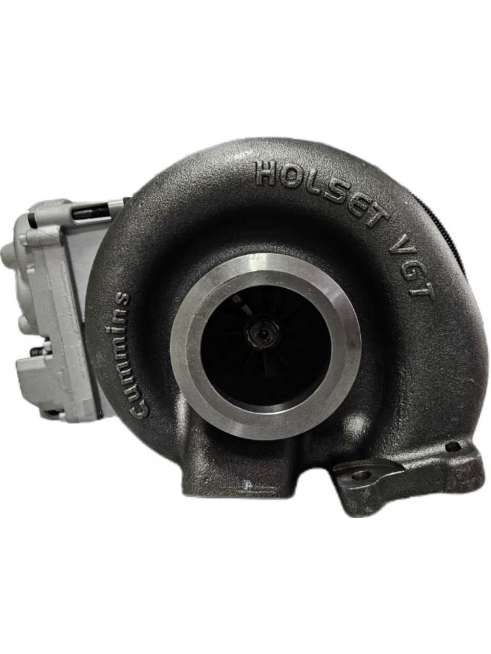 Holset original HE300VG Turbocharger OE number Part number 3792225 turbo for Cummins Engine ISBE EURO 6 (1)