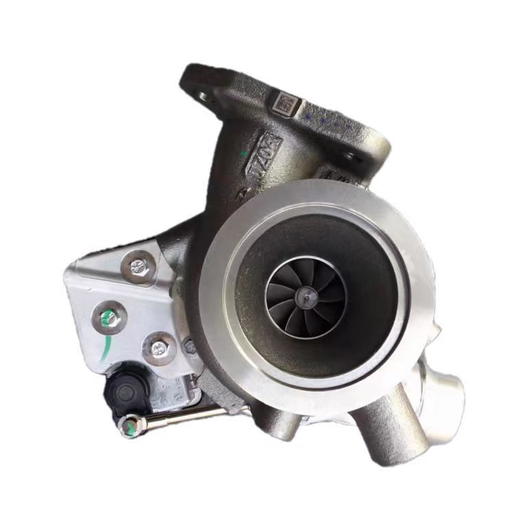 Garrett GTD14V original turbocharger OE number 876358-5003 Part number C00185436 for MAXUS National VI emission standard (3)