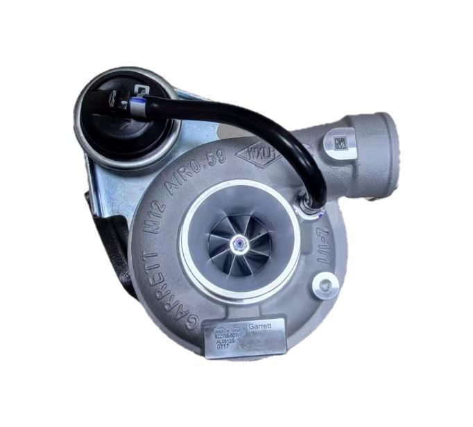 Garrett GT17 original turbocharger OE number 822158-5016S Part number CN1-6K682-AB for JMC JX494 National V Emission standard (