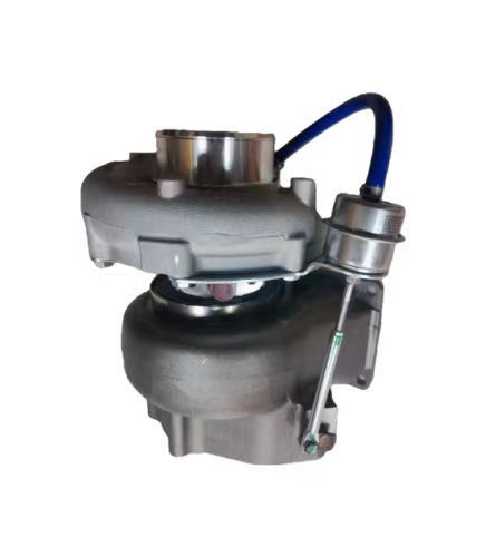 Garrett GTA42 original turbocharger OE number 848239-5004895410-5005 Part number 612630110348 612630110581 612630 (3)