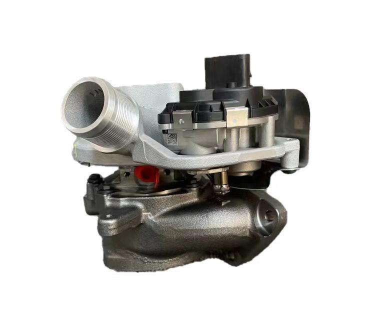 Garrett GT1749 original turbocharger OE number 871672-5002 Part number KP2-6K682-AA for JMC YUSHENG 2.0T National VI emission stand (3)