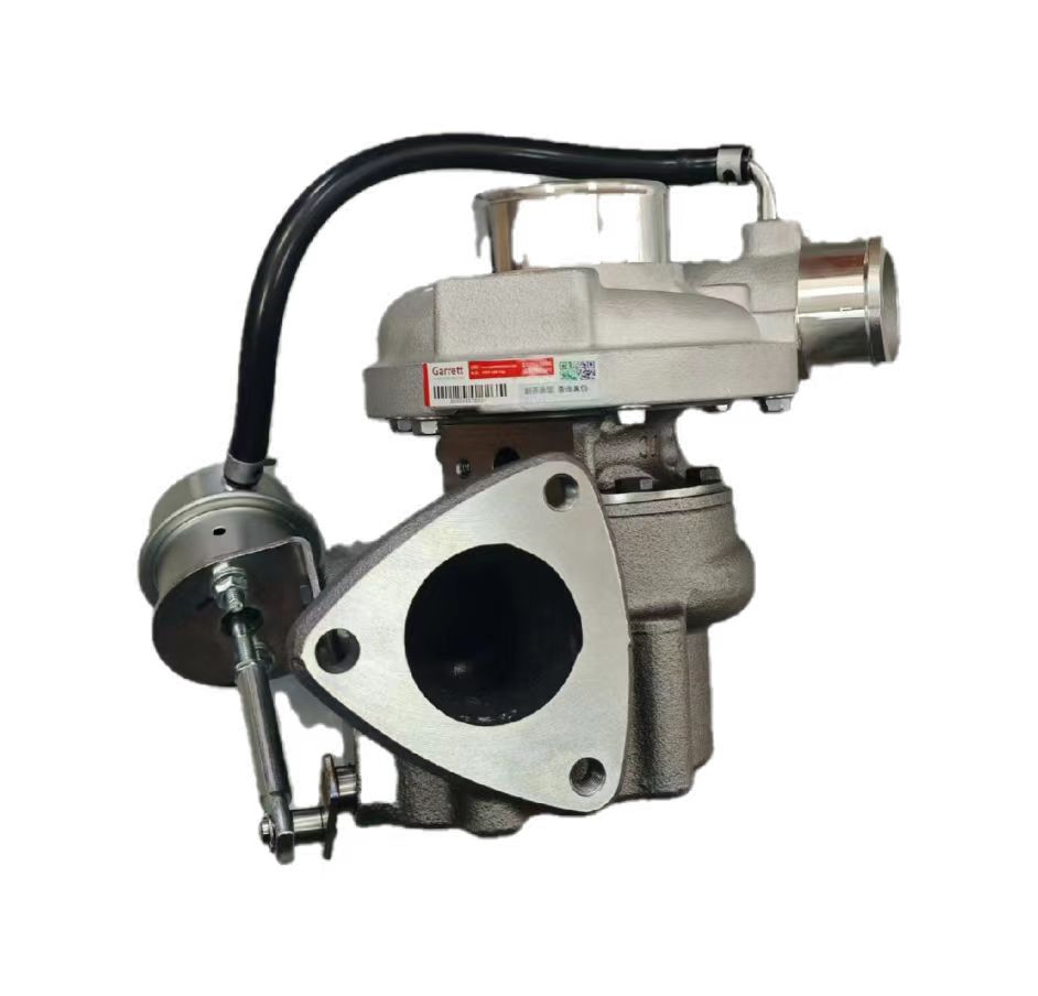 Garrett GT17 original turbocharger OE number 843881-5004 Part number 1118010-E03 for Great Wall 2 (2)