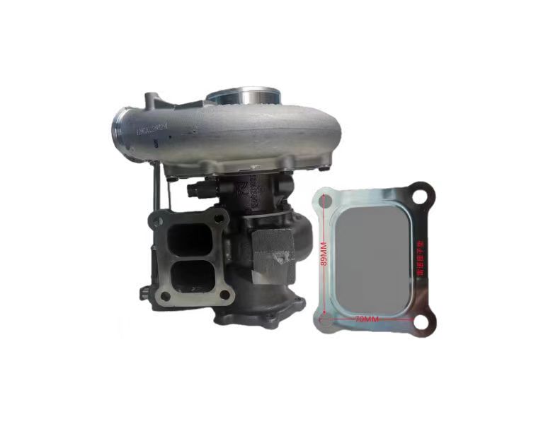 BorgWarner Model--B3G 12839880294 202V09100-7930 for SinotruK Manguo Six