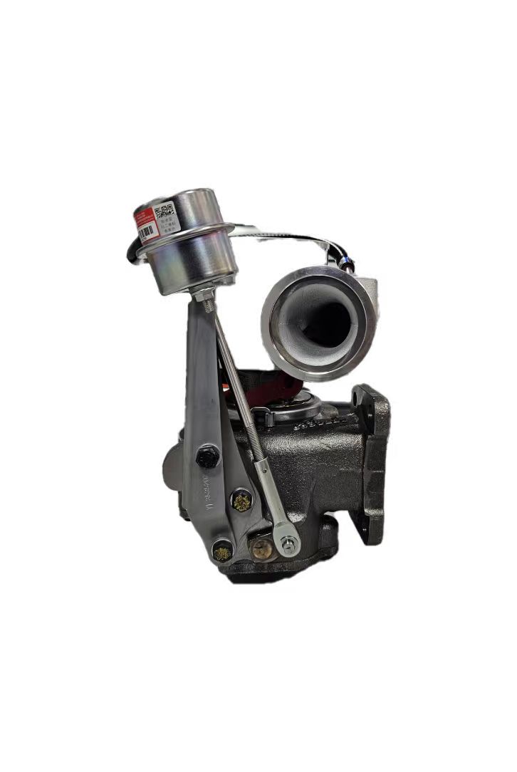 BorgWarner Turbocharger Model HE250WG 5554723 1118010-E4601or E4602