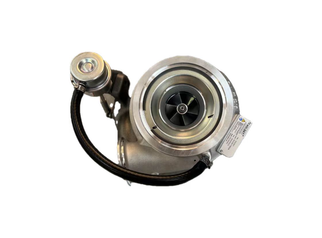 BorgWarner Turbocharger HE250WG 5642841or 5642842 S50000-1118100SF6-181 (2)