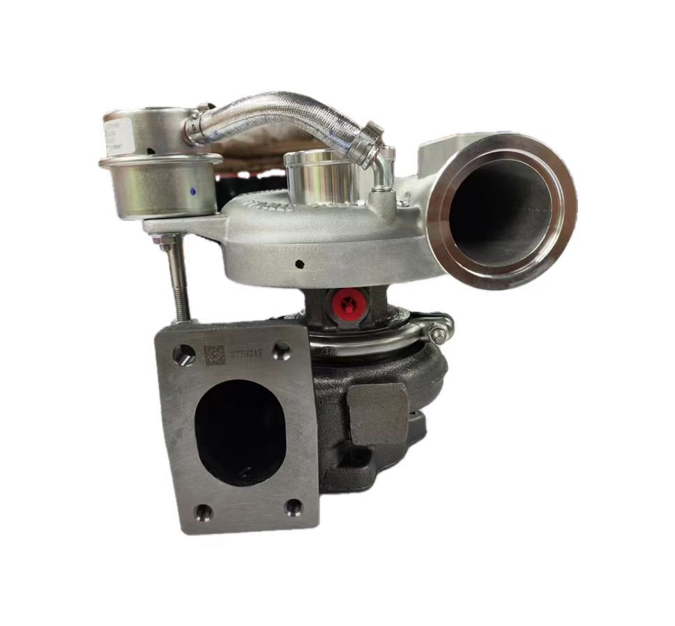 HOLSET Turbocharger Model HE211W Part No. 3778531 OE No. 3788177 for Foton Cummins 2.8T (2)