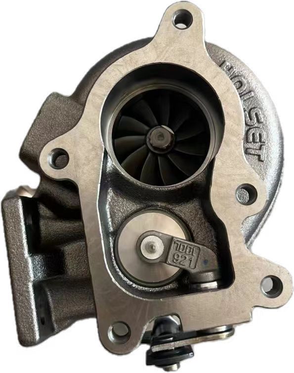Holset Turbocharger Model HE221W 4047749 4047750 is suitable for Dongfeng Cummins (3)