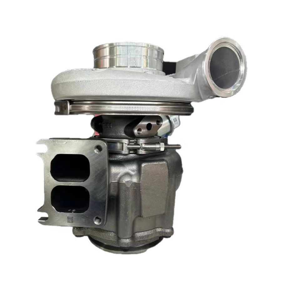 HOLSET Turbocharger HE500WG 5499100