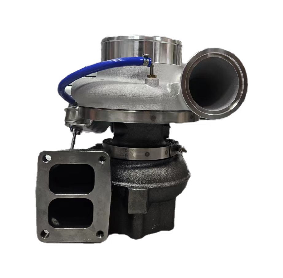 BorgWarner Model： B3G 13879880233 1000993537 for Weichai WP13 