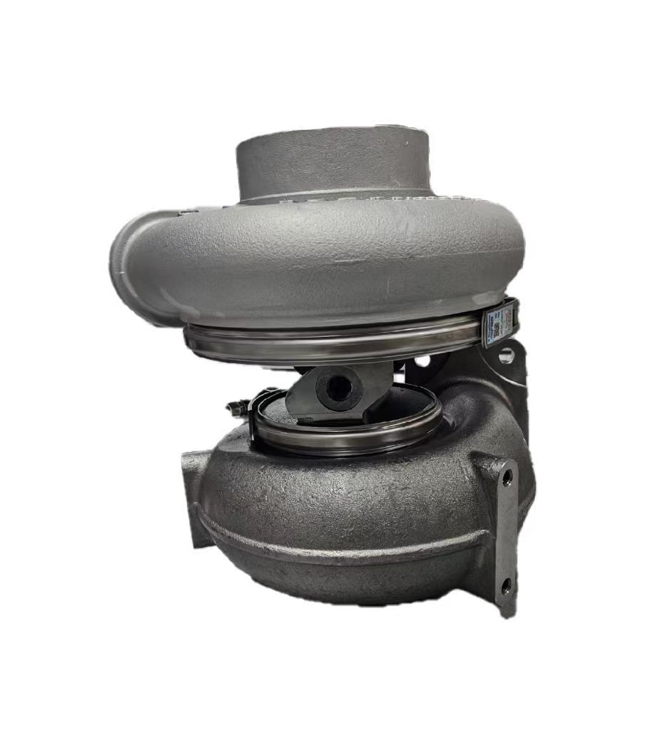 BorgWarner Turbocharger Model S400 56401970017 316699 for Mercedes-Benz OM501 (3)