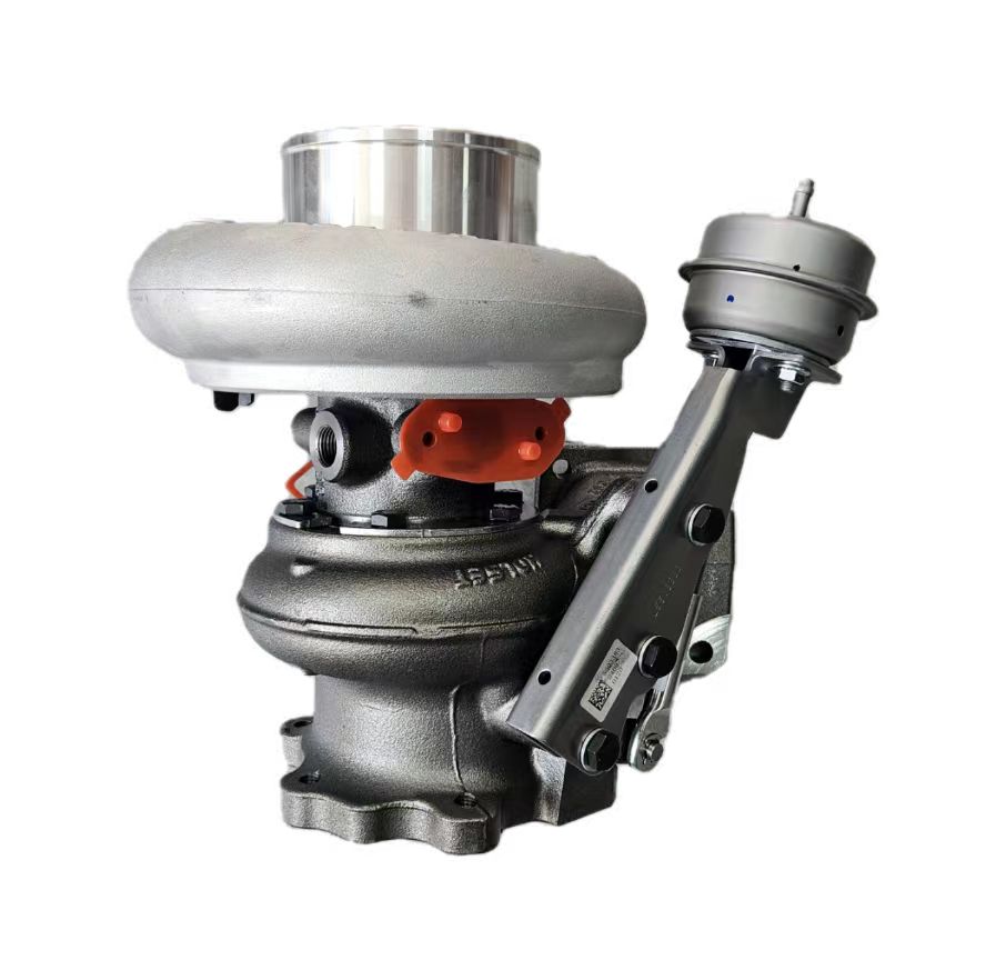 BorgWarner Turbocharger Model HE400WG 5554947 1003162623 for Weichai 460PS National Si