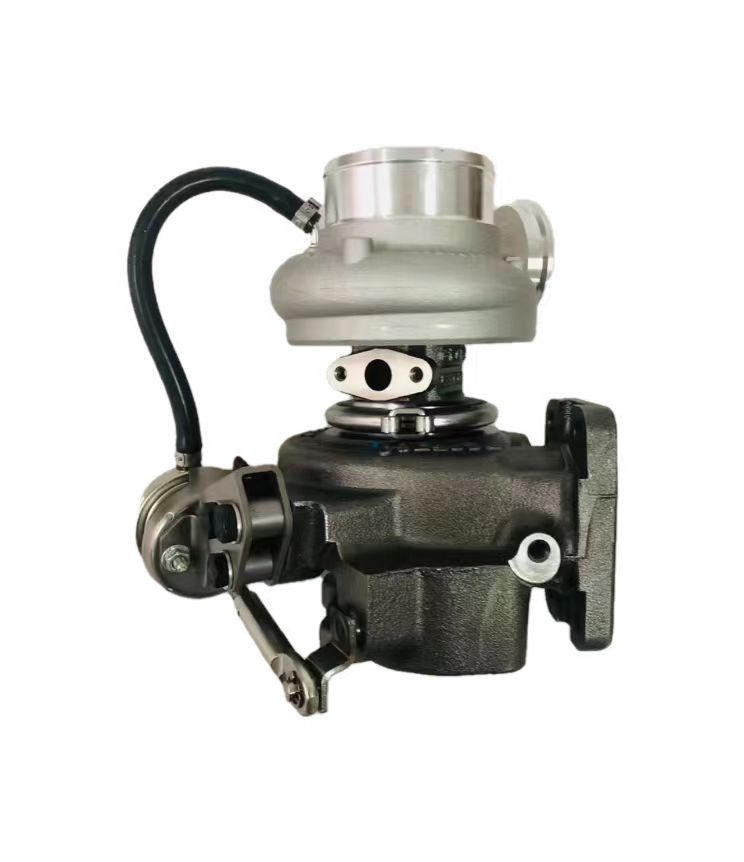 HOLSET Turbocharger Model HE211W 5603425 or 5460893 or 55551 (3)
