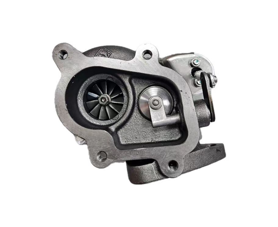 JIANGYAN Turbocharger Model HP60-4 Part No.1118010-D13B for FAW Jiangling Quanchai (2)