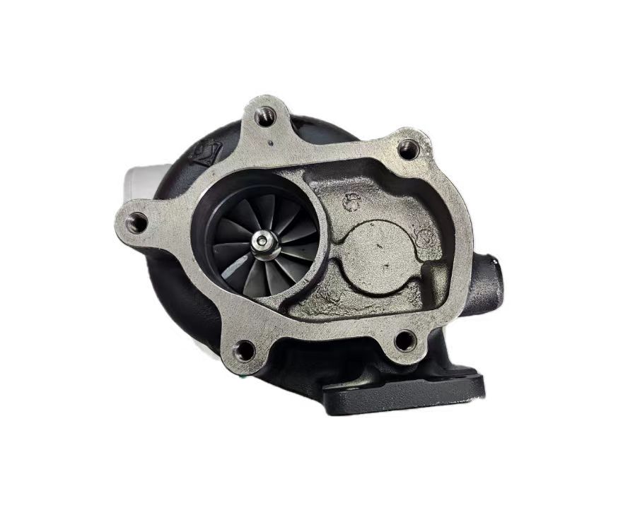 JIANGYAN Turbocharger Model HP60-4 Part No.4K41LD-19001-1 for Xinchai