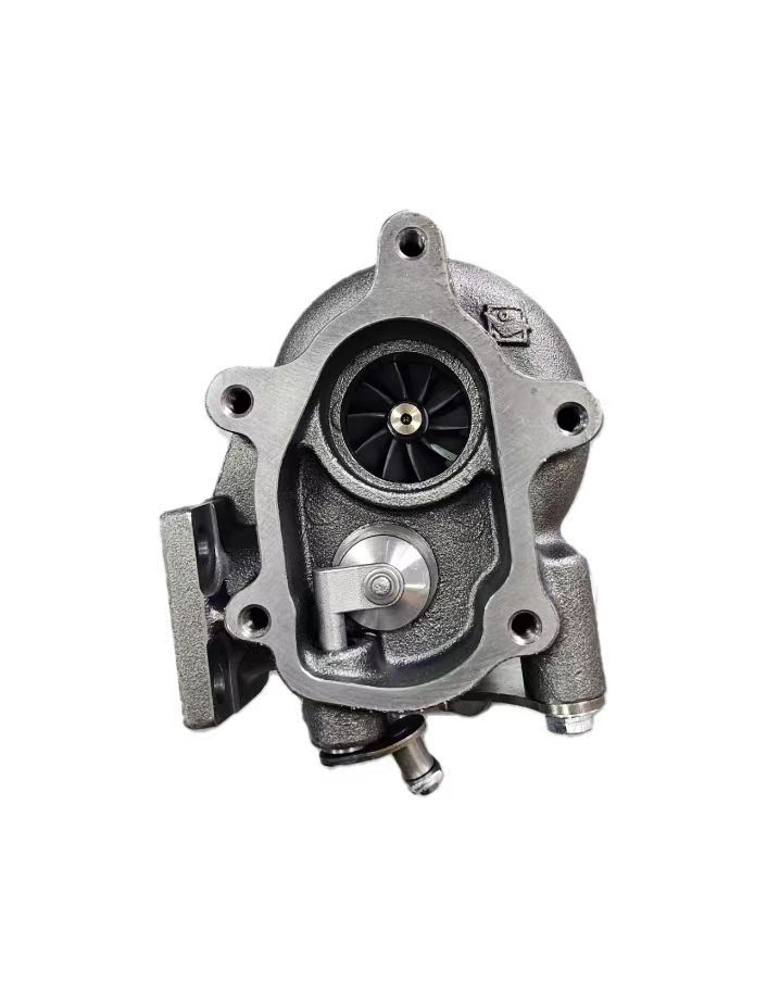JIANGYAN Turbocharger Model HP56C15 Part No.FGFX1-1118100 for Yuchai 4F115