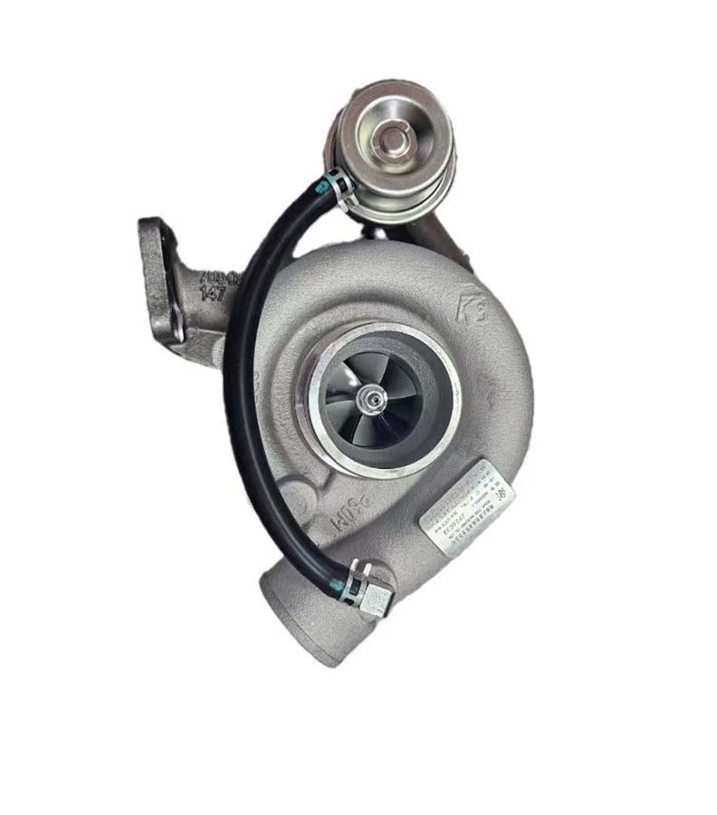 JIANGYAN Turbocharger Model JP56C32 Part No.E6000-1118100 for Yuchai 4E National Five
