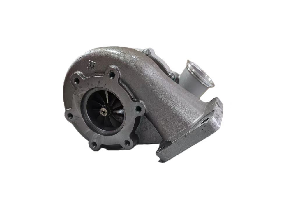 JIANGYAN Turbocharger Model J86H10 Part No. 100103194 for Weichai WP10 EFI (4)
