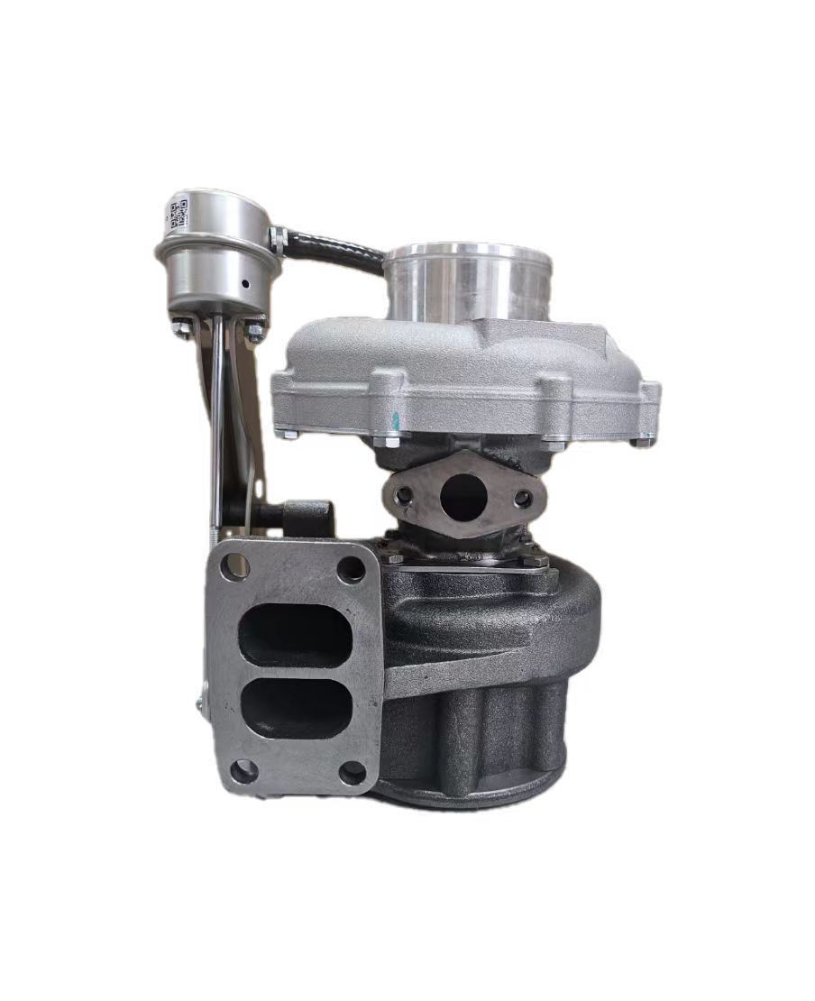 JIANGYAN Turbocharger Model JP70A36 Part No. J7R00-1118100 for Yuchai 6J 6108 (3)