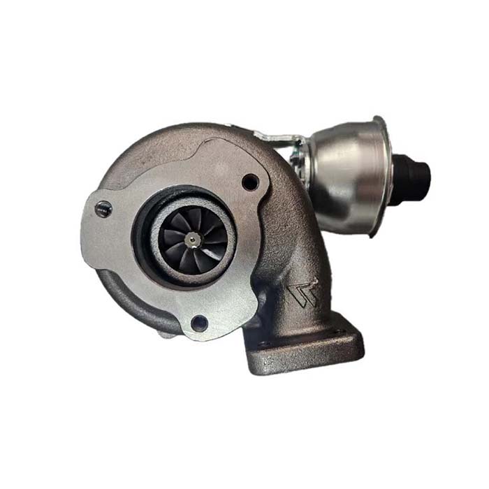 WEIFU Turbocharger Model JEKP48 Part number E049339000415 (4)