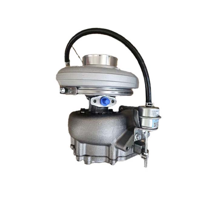 WEIFU Turbocharger Model WF70 Part number 612630110258 or 0348 or 0581 or 8628 (3)