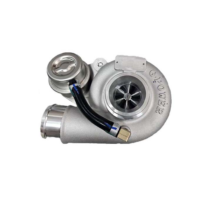 WEIFU Turbocharger Part Number S00000098+04 is a highly advanced and efficient turbocharger designed to enhance the performance (3)