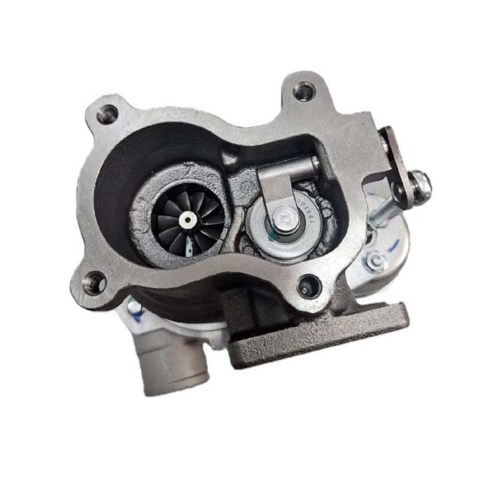 WEIFU Turbocharger Model HP48 Part number D20TCI-15001-1X20151 for D20 1.9 in Cloud (3)
