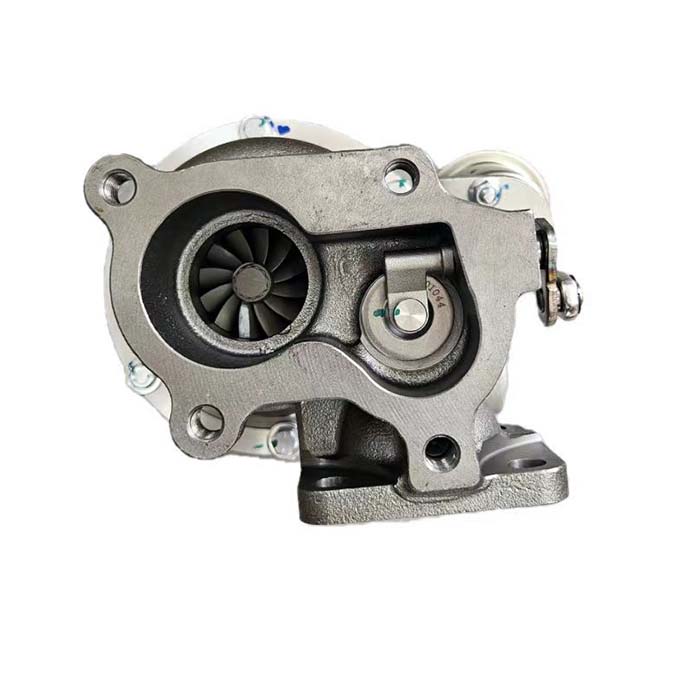 WEIFU Turbocharger Model HP55 Part number X10006349 for D30TCIE in the cloud (4)